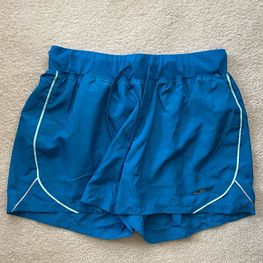 NEW Champion Running Shorts